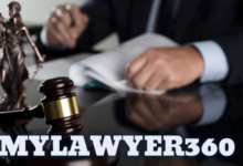 MyLawyer360.com: How MyLawyer360.com Makes Legal Help More Accessible