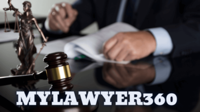 MyLawyer360.com: How MyLawyer360.com Makes Legal Help More Accessible