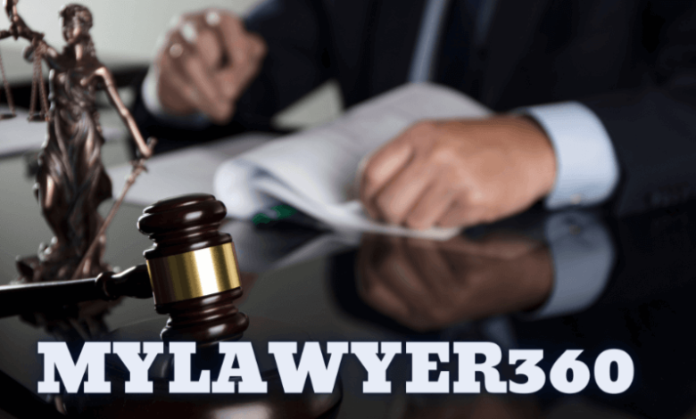 MyLawyer360.com: How MyLawyer360.com Makes Legal Help More Accessible