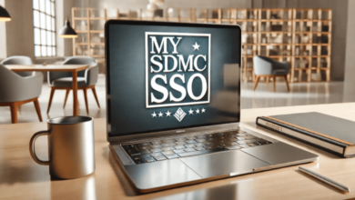 Mysdmcsso: How to Access and Use Your San Diego County SSID on Mysdmcsso