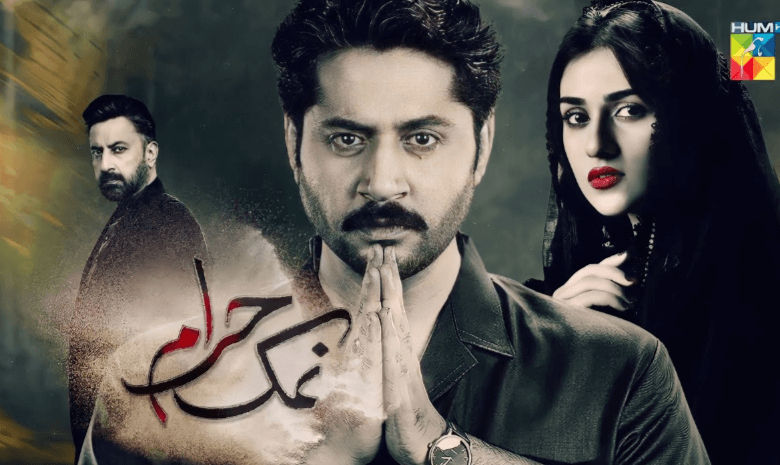 Namak Haram Drama Cast: An Inside Look at the Cast of Namak Haram Drama