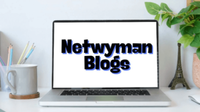 Netwyman Blogs: the Latest Insights and Updates From Netwyman Blogs