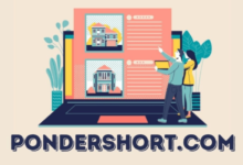 Pondershort.Com: What Is Pondershort.Com and How Is It Transforming Digital Content?