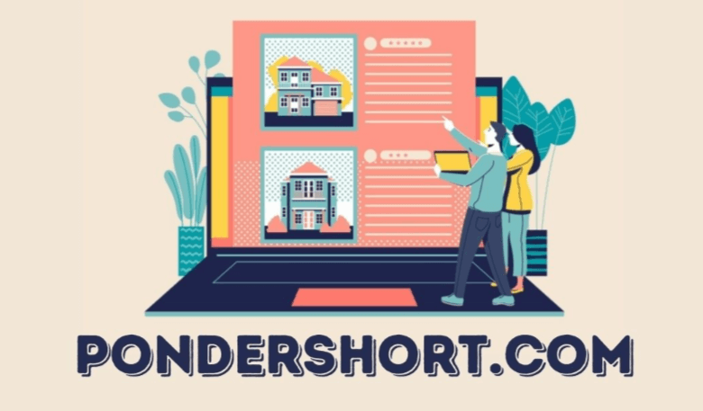 Pondershort.Com: What Is Pondershort.Com and How Is It Transforming Digital Content?