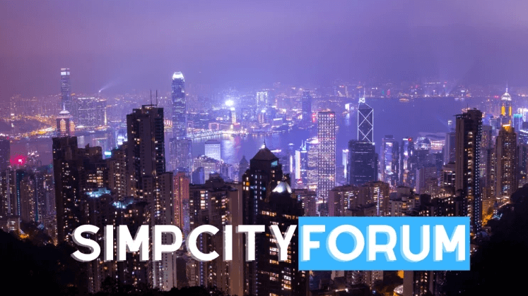 SimpcityForums: Join the Conversation on SimpcityForums