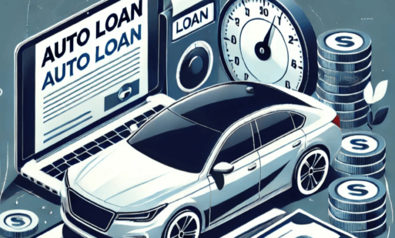 Traceloans.Com Auto Loans: Finding the Best Auto Loans With Traceloans