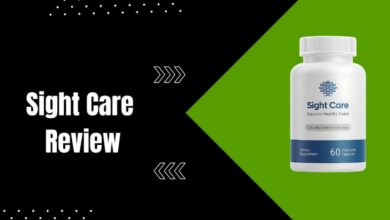 Sightcare Review: User Feedback on Sightcare Supplements