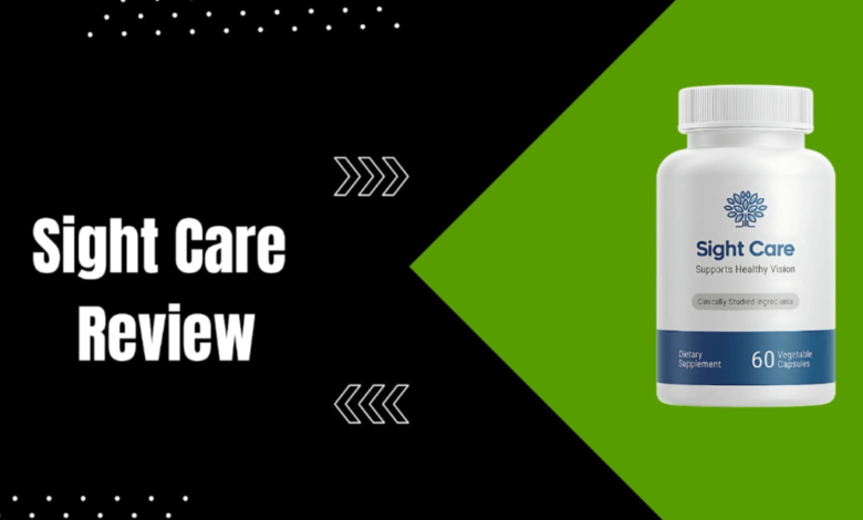 Sightcare Review: User Feedback on Sightcare Supplements