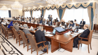 Team Disquantified: Team at Disquantified: Meet the Experts Behind the Platform