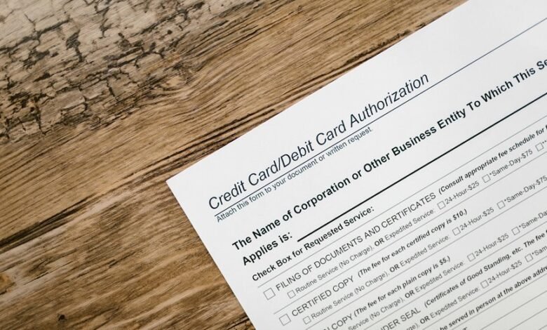 hdfc manual registration process