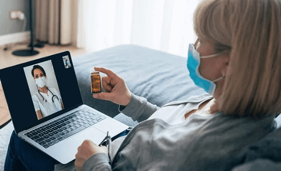 Telehealth