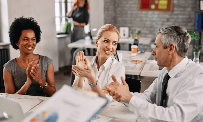 Beyond the Meeting: Nurturing Your Well-being for Business Success