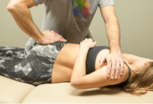 Untethered Relief: The Benefits Of On-The-Go Massage