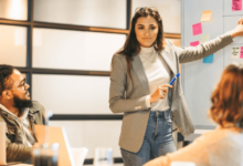 How Project Management with PRINCE2 Builds Control and Confidence