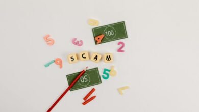 scam call identification numbers