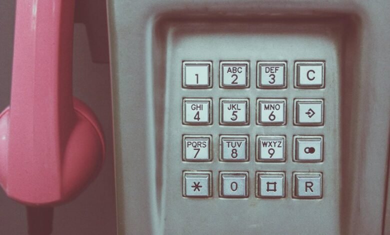 unknown callers from virginia