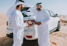 Best Cars to Rent in Saudi Arabia: Explore Comfort, Style, and Flexibility