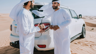 Best Cars to Rent in Saudi Arabia: Explore Comfort, Style, and Flexibility