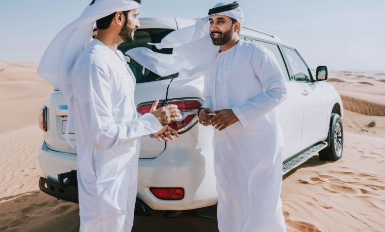 Best Cars to Rent in Saudi Arabia: Explore Comfort, Style, and Flexibility