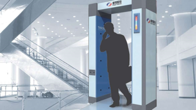 Future of security screening: balancing tech innovations and privacy
