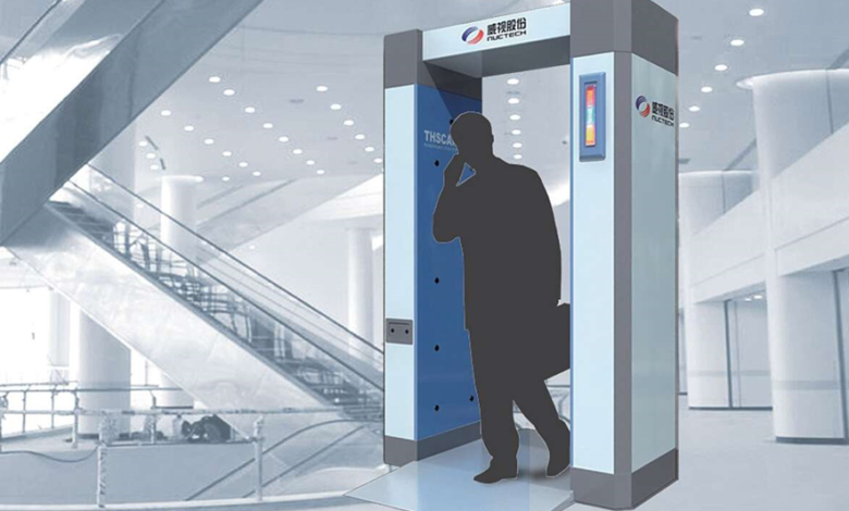 Future of security screening: balancing tech innovations and privacy