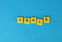 background check tips resources