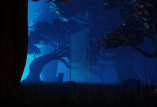 creative expression and visibility