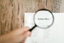 financial statement analysis tool