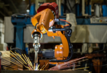 Welding Automation Applications Across Different Industries