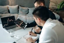 business transformation insights analysis