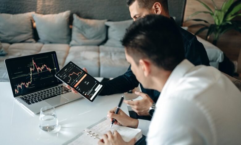 business transformation insights analysis