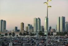 global economic growth forecast