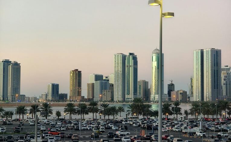 global economic growth forecast