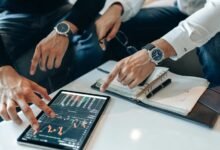 innovation trends analysis report