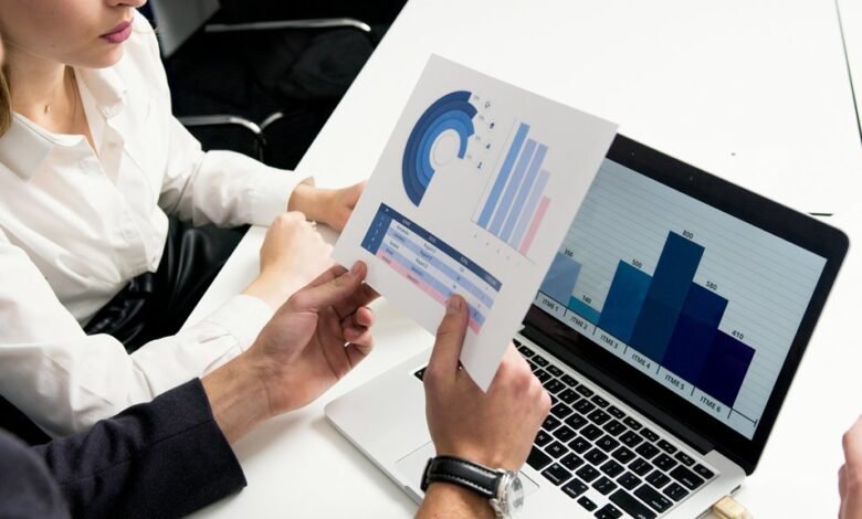 market analysis and forecast