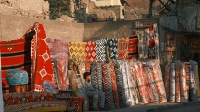 market analysis for products