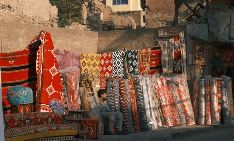 market analysis for products