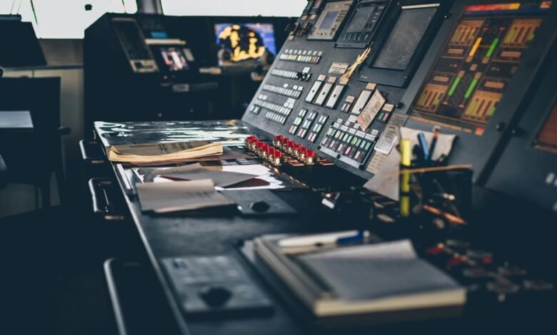 operational metrics data summary