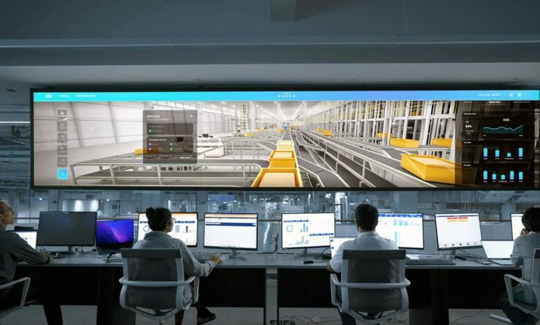 operational performance analysis report