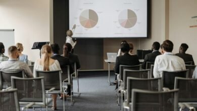 audience maximizer marketing beacon note four words