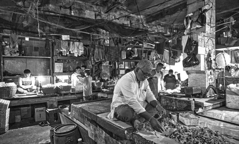 future ready competitive landscape insights