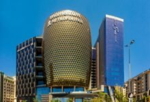 high authority conversion momentum