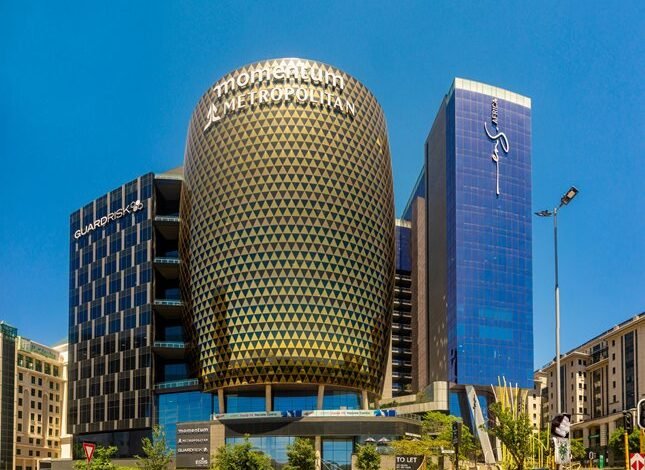 high authority conversion momentum