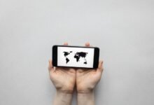 keystone horizon digital mapping