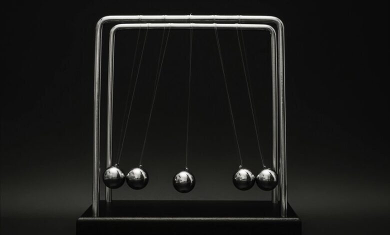 keystone momentum model and horizon