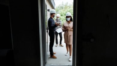 market builder growth compass