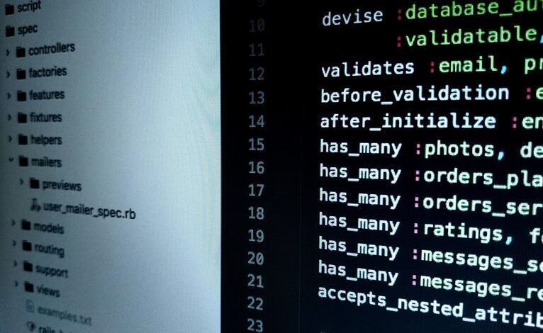 next gen frameworks applications identifier
