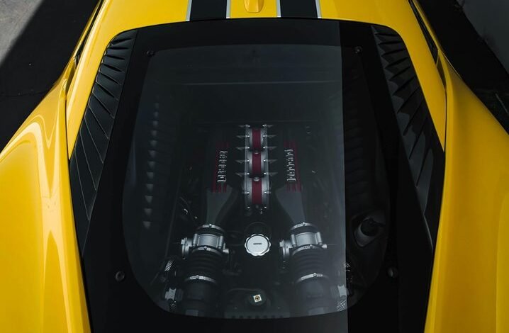 performance engine growth compass