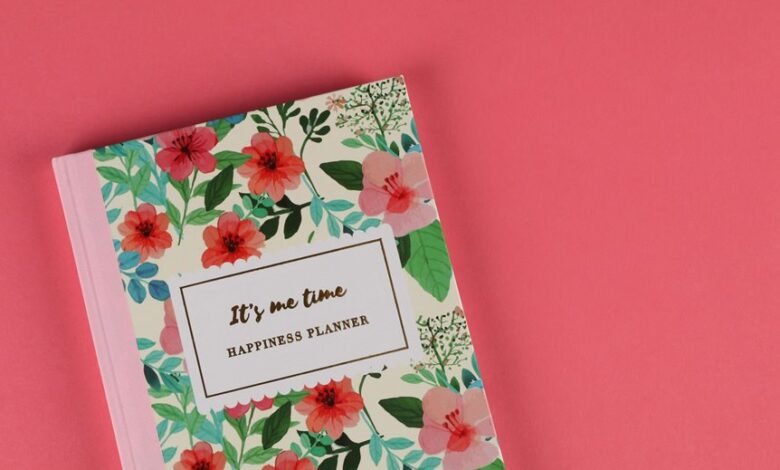 performance planner and growth prism