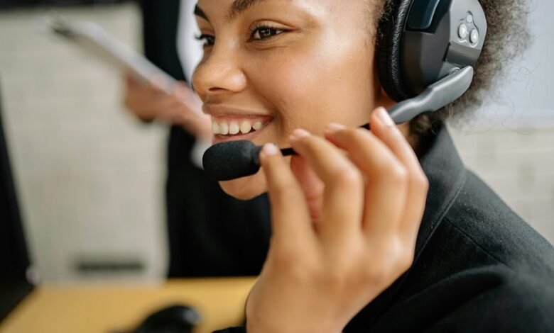 professional business line 0800 300 9069